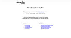 Desktop Screenshot of maitreya-sl.com
